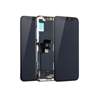 5,5-calowy TFT Iphone 8 Plus Wymiana ekranu Moduł TFT LCD z dotykiem