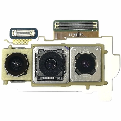 Oryginalna tylna kamera telefonu komórkowego do SAM Galaxy S10 Plus G975F