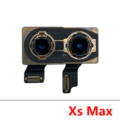 OEM ODM Telefon komórkowy Tylna kamera Oryginalne części do Iphone XS max