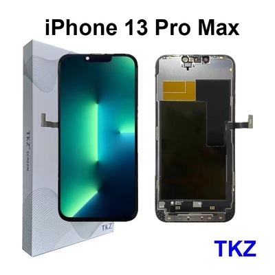 Iphone 13 Pro Max TFT Oled Ekran dotykowy Części zamienne