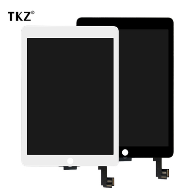 9,7-calowy ekran LCD tabletu