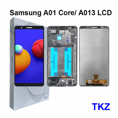 A013G A013F Naprawa ekranu LCD smartfona do SAM Galaxy A01