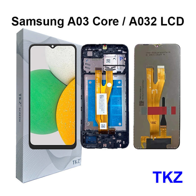 A032M A032F Wymiana ekranu LCD telefonu komórkowego do SAM Galaxy A03