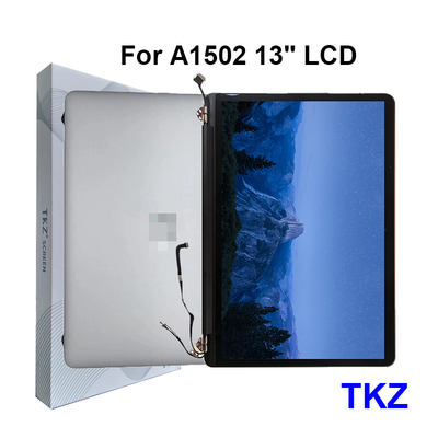 A2159 13,3 ''Pełny ekran LCD komputera dla Retina A1502 2013 2014
