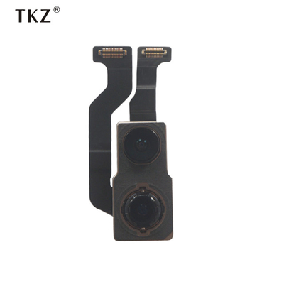 TKZ Tylna kamera telefonu komórkowego dla IPhone 6 7 8 X XR XS 11 12 13 Pro Max