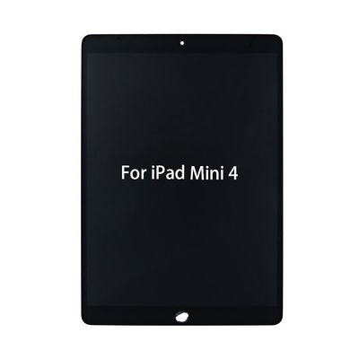 Ekran LCD tabletu Ipad Mini 5 Oryginalny OEM OLED Incell LCD TFT