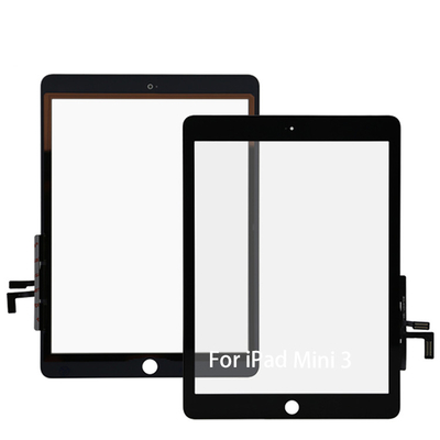 OEM IPad 5 6 Panel dotykowy tabletu 9,7-calowy digitizer z ekranem dotykowym