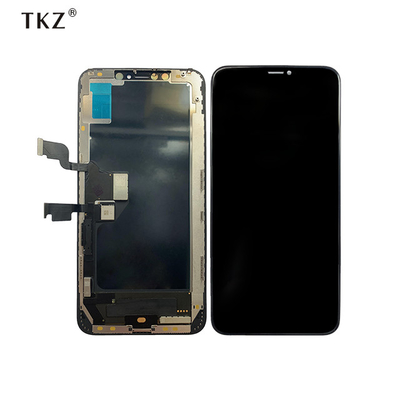 OEM ODM Ekran LCD telefonu komórkowego IPhone 11 11 Pro 11 Pro Max Części zamienne