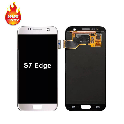 OEM ODM Telefon komórkowy Ekran OLED do SAM S7 Edge G935 G935f