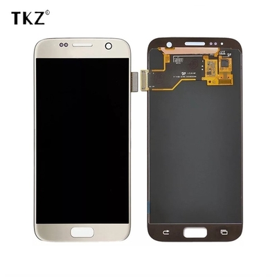 Wymiana ekranu LCD SAM G935F Galaxy S7 Edge na telefon komórkowy