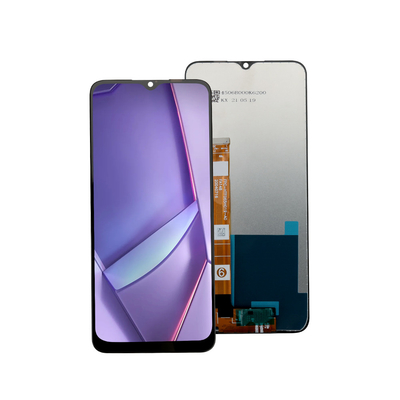 Wymiana ekranu smartfona OLED dla Oppo A31 A12 A9 A5s A3s