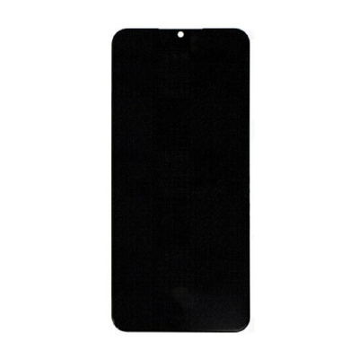 Vivo Y70s Naprawa ekranu LCD telefonu komórkowego Czarny typ pojemnościowy