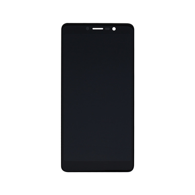 Ekran telefonu komórkowego Wiko Tommy 3 Oryginalny szklany wyświetlacz dotykowy IC