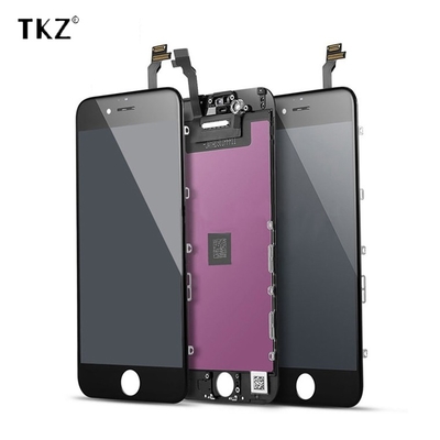 Tft Incell Oled Oryginalny Lcd dla Iphone 6 7 8 6s 7p 8p Wyświetlacz Wymiana ekranu LCD