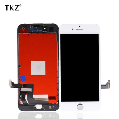 Tft Incell Oled Oryginalny Lcd dla Iphone 6 7 8 6s 7p 8p Wyświetlacz Wymiana ekranu LCD