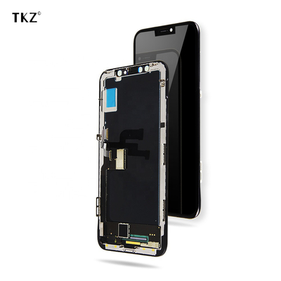 Tft Incell Oled Oryginalny Lcd dla Iphone 6 7 8 6s 7p 8p Wyświetlacz Wymiana ekranu LCD