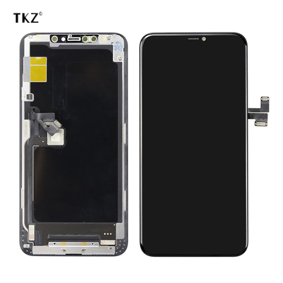 Tft Incell Oled Oryginalny Lcd dla Iphone 6 7 8 6s 7p 8p Wyświetlacz Wymiana ekranu LCD