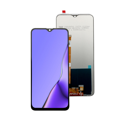 A9 A5s A3s oryginalny wyświetlacz Lcd ekran dotykowy Lcd telefonu komórkowego do ekranu telefonu komórkowego Oppo A53s 2020