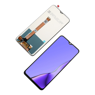 A9 A5s A3s oryginalny wyświetlacz Lcd ekran dotykowy Lcd telefonu komórkowego do ekranu telefonu komórkowego Oppo A53s 2020