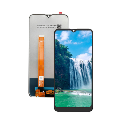 Ekran OLED telefonu komórkowego OEM 5,5 cala dla Oppo A93 A83 A73 A71 A57 A37 A9 A7 A12