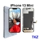 Oryginalny ekran LCD Oled firmy TKZ w 100% przetestowany dla Iphone 13 Mini