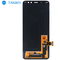 Wyświetlacz LCD do SAM A8 2018 Cena fabryczna Ekran LCD telefonu komórkowego do akcesoriów A830 Oled z dotykiem