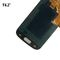 Wyświetlacz LCD telefonu komórkowego z białego złota do montażu SAM S4 Mini I9195