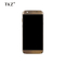 Naprawa ekranu telefonu komórkowego OLED dla Galaxy S3 S4 S5 S6 S7 Edge S8 S9