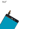 Hurtowy telefon komórkowy Lcd do ekranu dotykowego Huawei P8 Lite Lcd bez ramki