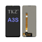 Zamienny wyświetlacz telefonu komórkowego TKZ do wyświetlaczy LCD OPPO A3S