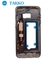 Obudowa telefonu komórkowego SAM S7 Oryginalna, ściśle przetestowana rama środkowa